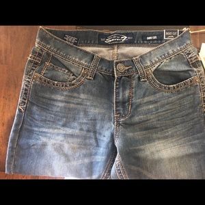 Seven7 Bootcut Jeans - New with Tags
